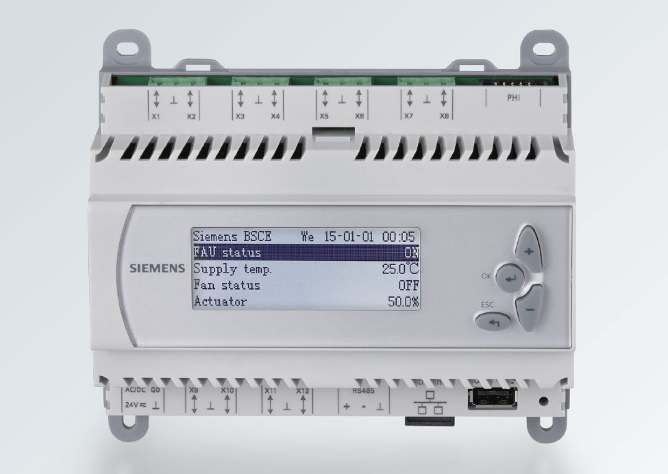 RWG1.M12D--過渡季新風機組控制